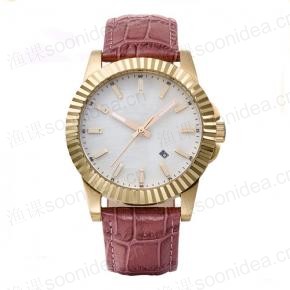 904L automatic gents watch