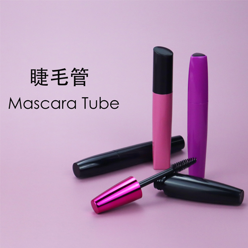 Mascara Tubes