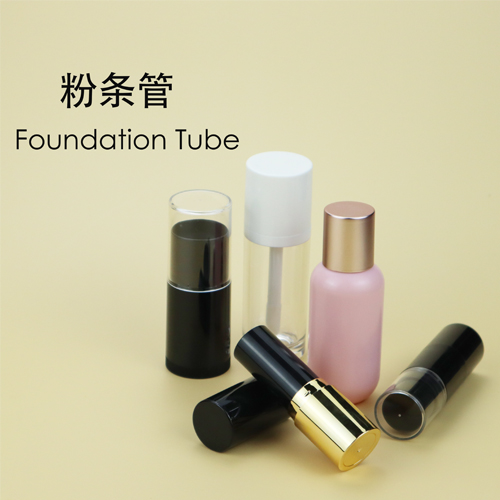 Foundation Tubes