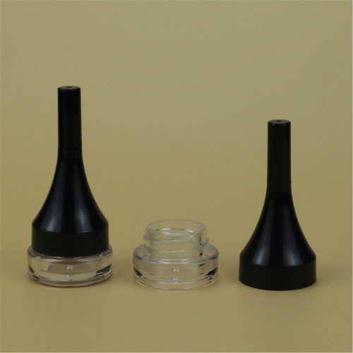 empty cosmetic bottle B706B