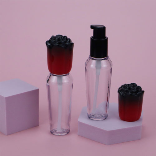 foundation bottle SF9011