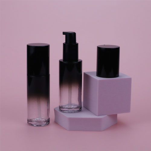 foundation bottle SF9012