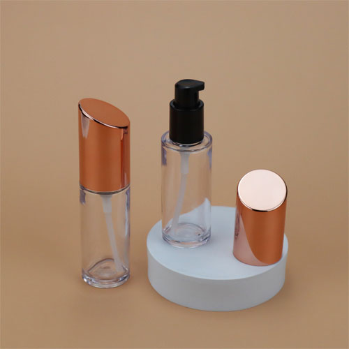 foundation bottle SF9018