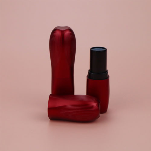 empty cosmetic lipstick tube LS6008