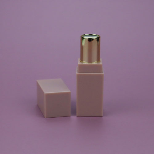 empty cosmetic lipstick tube LS6010