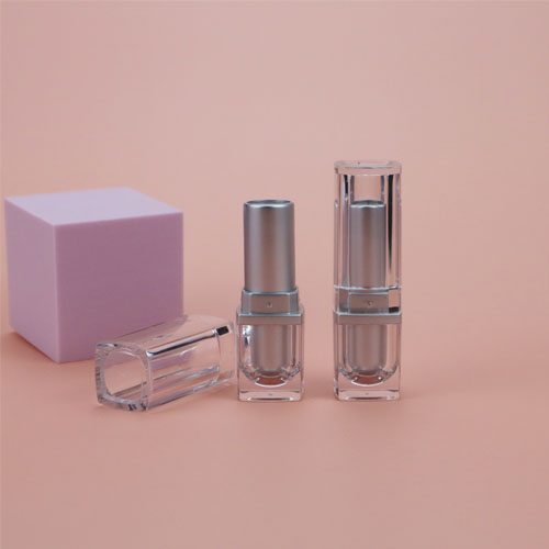 empty cosmetic lipstick tube LS6015