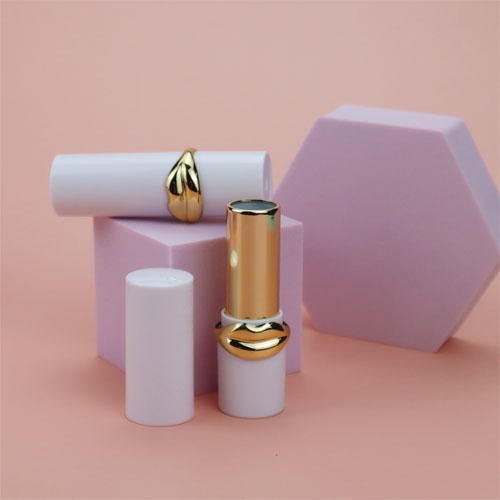 empty cosmetic lipstick tube LS6016A