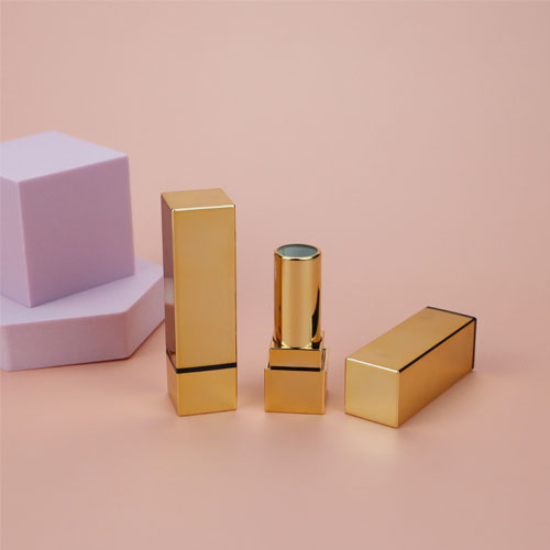 empty cosmetic lipstick tube LS6017