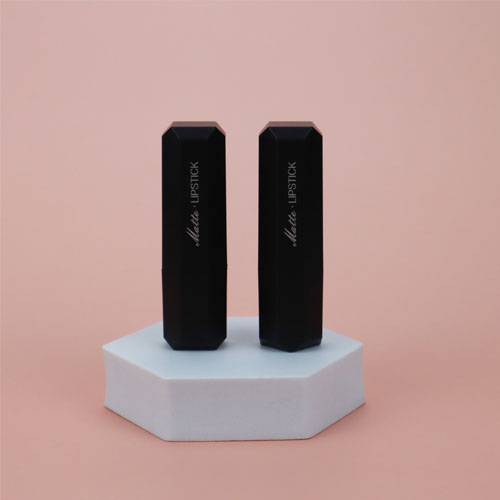 empty cosmetic lipstick tube LS6023