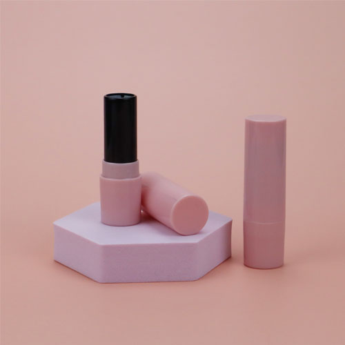 empty cosmetic lipstick tube LS6024