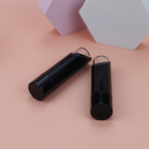 empty cosmetic lipstick tube LS6025