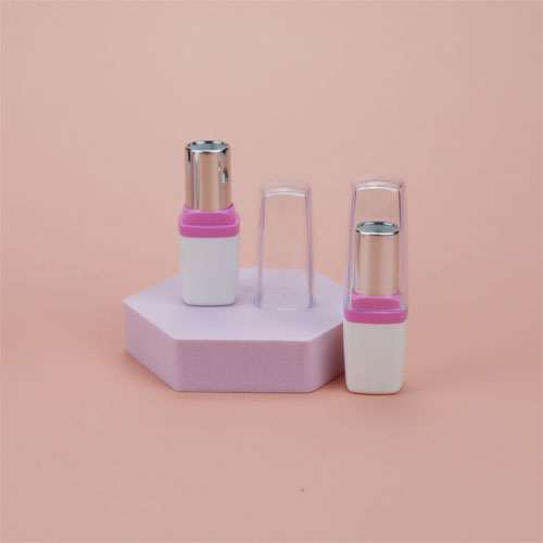 empty cosmetic lipstick tube LS6026