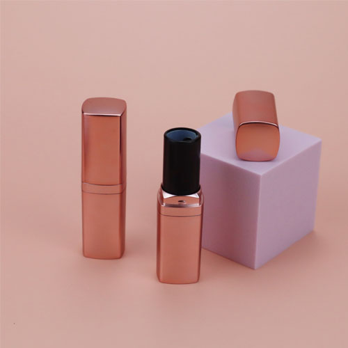 empty cosmetic lipstick tube LS6027