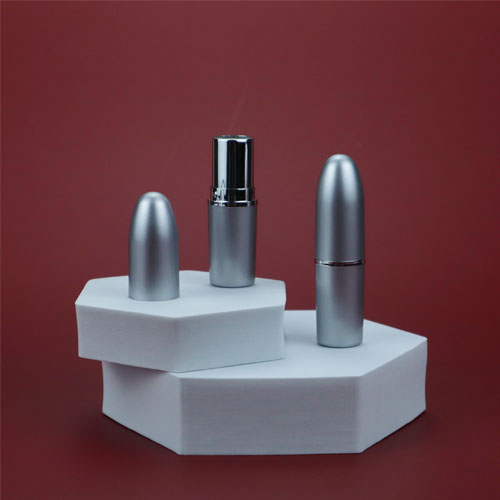 empty cosmetic lipstick tube LS6029