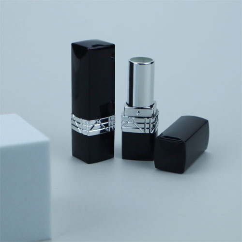 empty cosmetic lipstick tube LS6033A