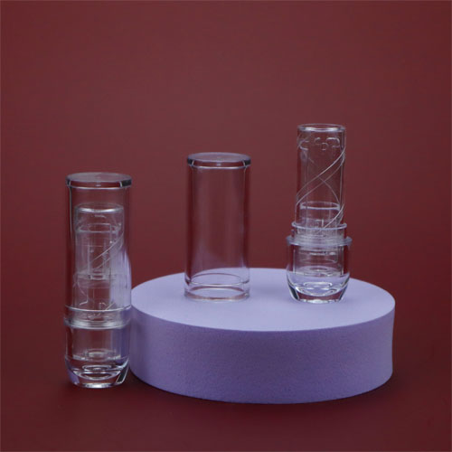 empty cosmetic lipstick tube LS6037B