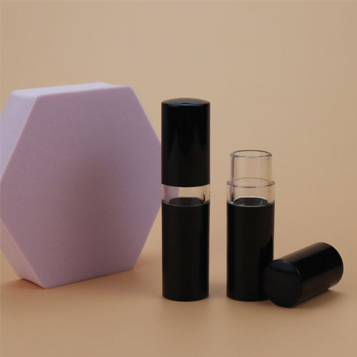 empty cosmetic lipstick tube LS6040B