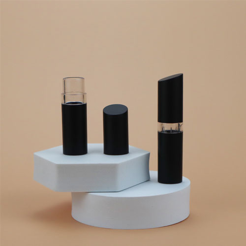 empty cosmetic lipstick tube LS6040C