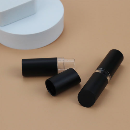 empty cosmetic lipstick tube LS6040D