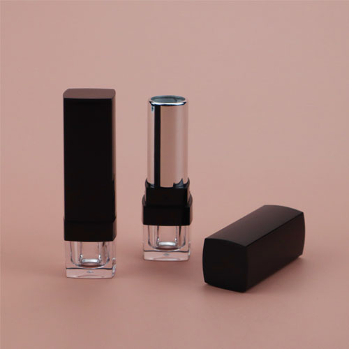 empty cosmetic lipstick tube LS6044