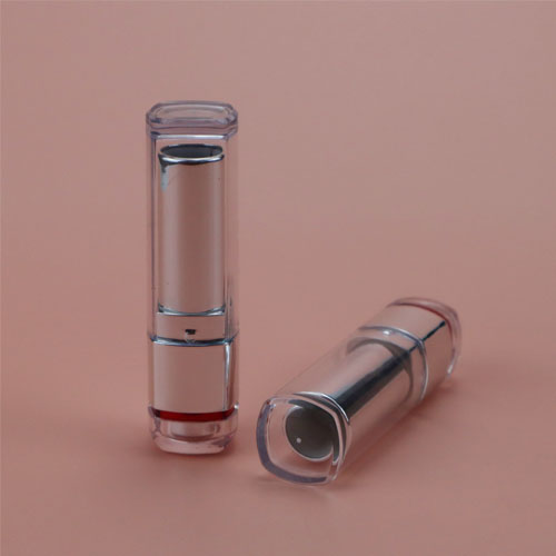 empty cosmetic lipstick tube LS6049