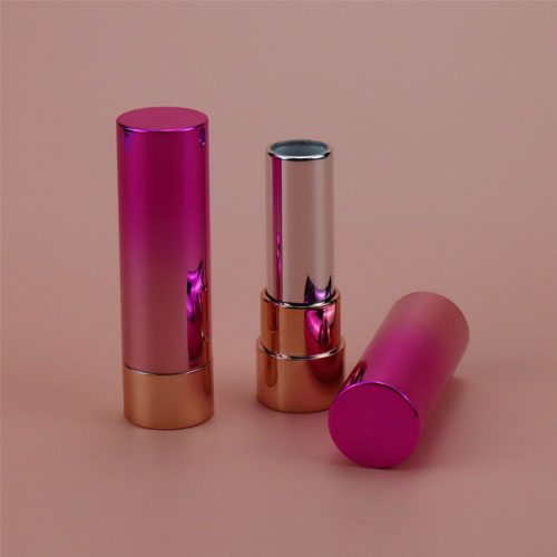 empty cosmetic lipstick tube LS6052