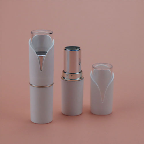 empty cosmetic lipstick tube LS6053