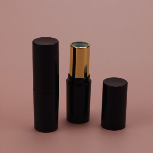 empty cosmetic lipstick tube LS6054A