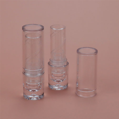 empty cosmetic lipstick tube LS6059A