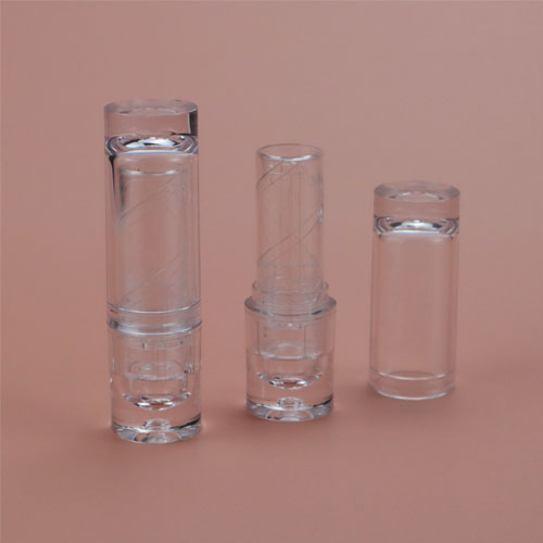 empty cosmetic lipstick tube LS6059B