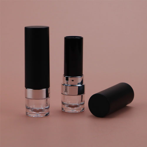 empty cosmetic lipstick tube LS6060